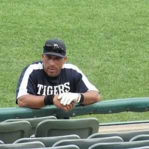 Meet your Posher, George